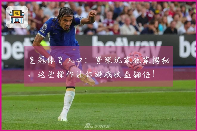 皇冠体育入口：资深玩家独家揭秘，这些操作让你游戏收益翻倍！